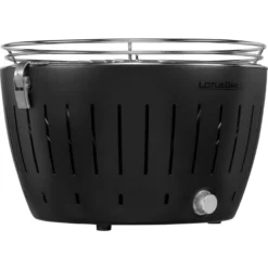 Barbacoa Lotusgrill Mini Usb Antracita