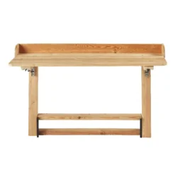 Barra Balcón ACANTA 1180x500x690 mm