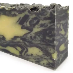 1 Barra De Jabón Artesano De Lodos Marinos 1.2kg Venta Por Mayor - Regula La Grasa- Elimina Toxinas - Piel Grasa Y Mixta
