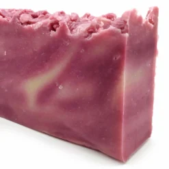 5 Barra De Jabón Artesano De Manteca De Karité 1.2kg Piel Muy Seca - Evita Sequedad Y Descamación - Máxima Nutrición