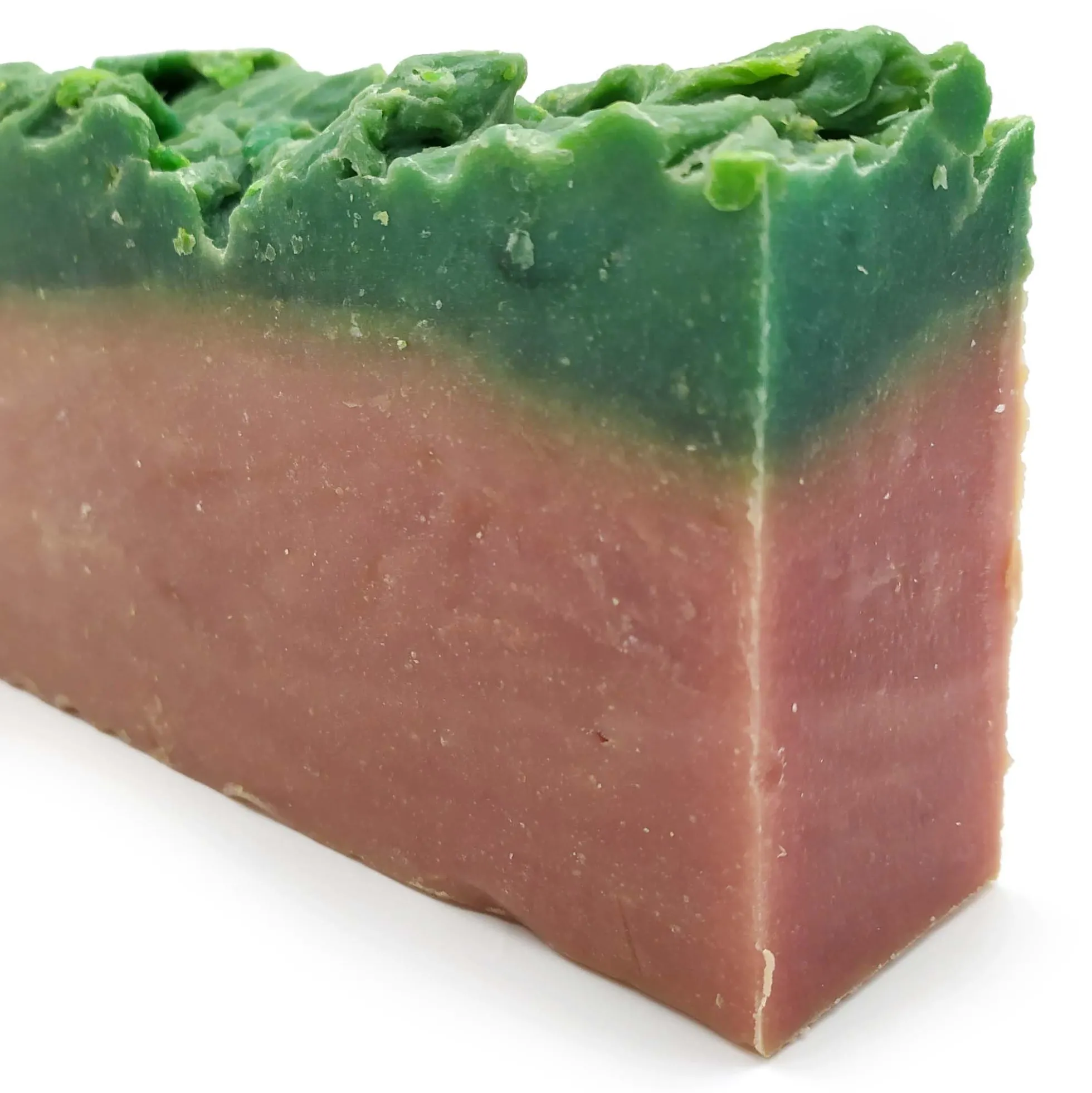 2 Barra De Jabón Artesano De Papaya (1.2kg) Venta Al Por Mayor - Elimina Células Muertas - Rejuvenece La Piel Muy Seca