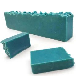 1 Barra De Jabón Artesano De Piedra Pómez 1.2kg Venta Por Mayor - Para Pies, Manos, Rodillas, Codos - Elimina Durezas