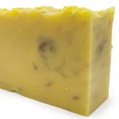 1 Barra De Jabón Natural De Ruda 1.2kg Venta Al Por Mayor - Activa La Circulación - Aclara Manchas - Hidrata Y Regenera