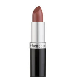 Barra de labios Pink Honey bio Benecos, 4.5gr
