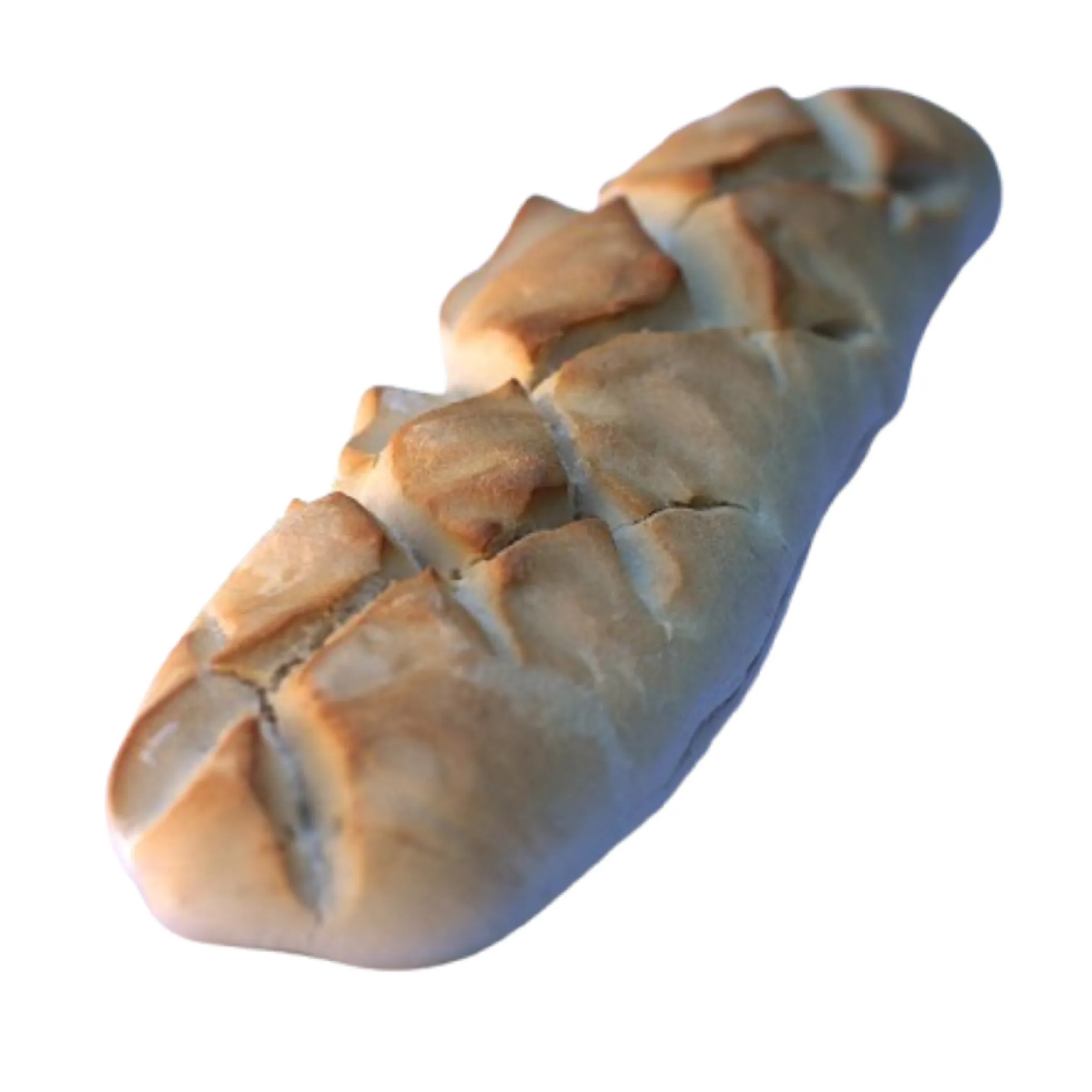 Barra de pan Castillas de Candeal ecológico 350 g