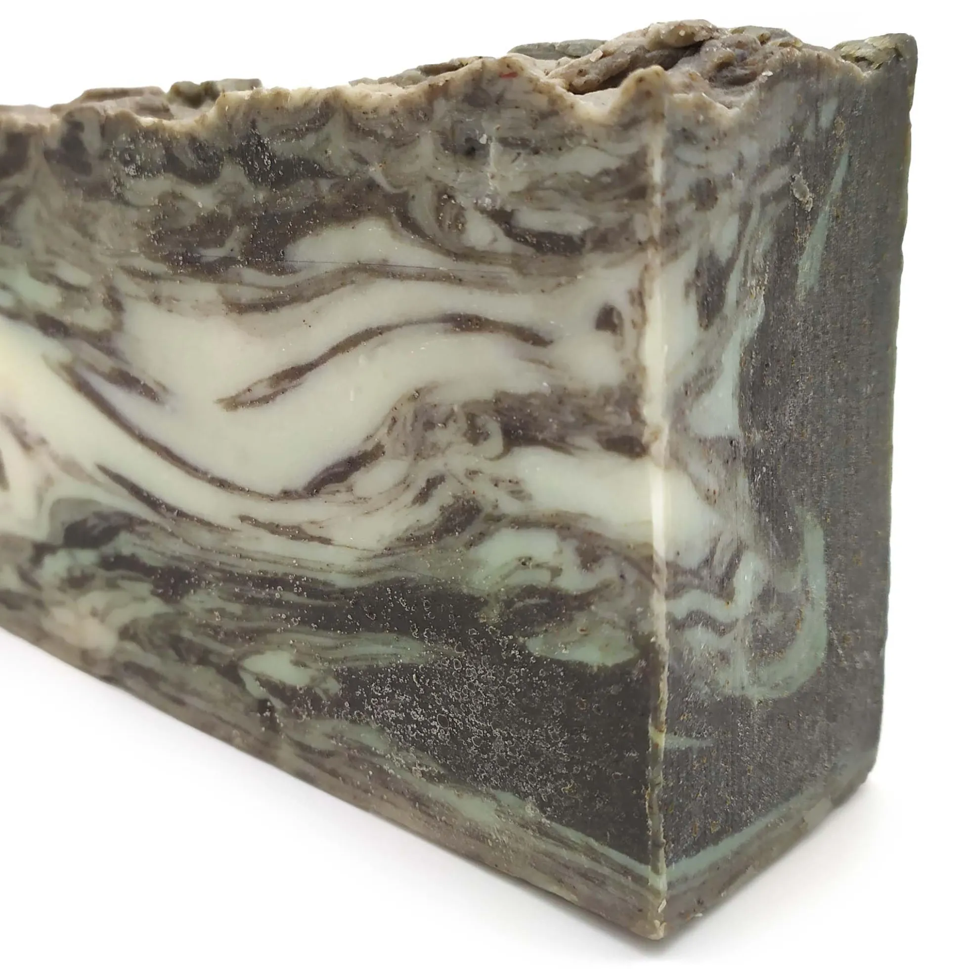 10 Barra Jabón Artesano Canela 1.2kg Venta Al Por Mayor - Regula El Exceso De Grasa En Piel Con Acné - Exfoliación Suave
