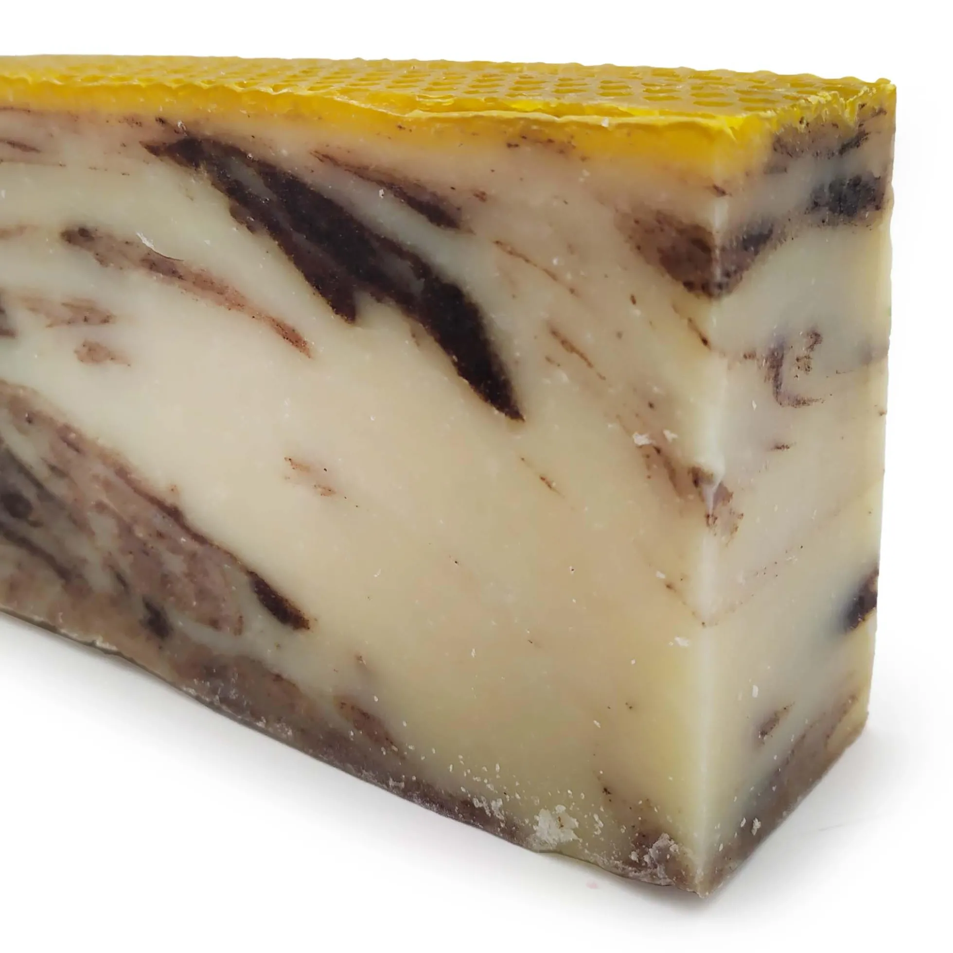 10 Barra Jabón Artesano Miel Y Propóleo 1.2kg Venta Por Mayor. Piel Seca, Sensible Y Apagada. Evita Acné. Higiene Íntima