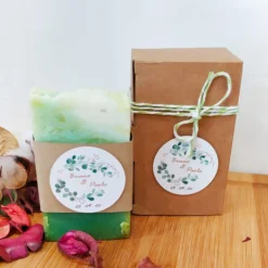 10 Barra Jabón Natural Aloe Vera 1.2kg Venta Al Por Mayor - Todo Tipo De Piel - Reduce Estrías Y Manchas - Piel Irritada