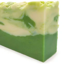 5 Barra Jabón Natural Aloe Vera 1.2kg Venta Al Por Mayor - Todo Tipo De Piel - Reduce Estrías Y Manchas - Piel Irritada