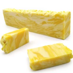 1 Barra Jabón Natural Argán 1.2kg Venta Por Mayor - Piel Seca O Deshidratada - Hidrata Y Regenera - Reduce Manchas
