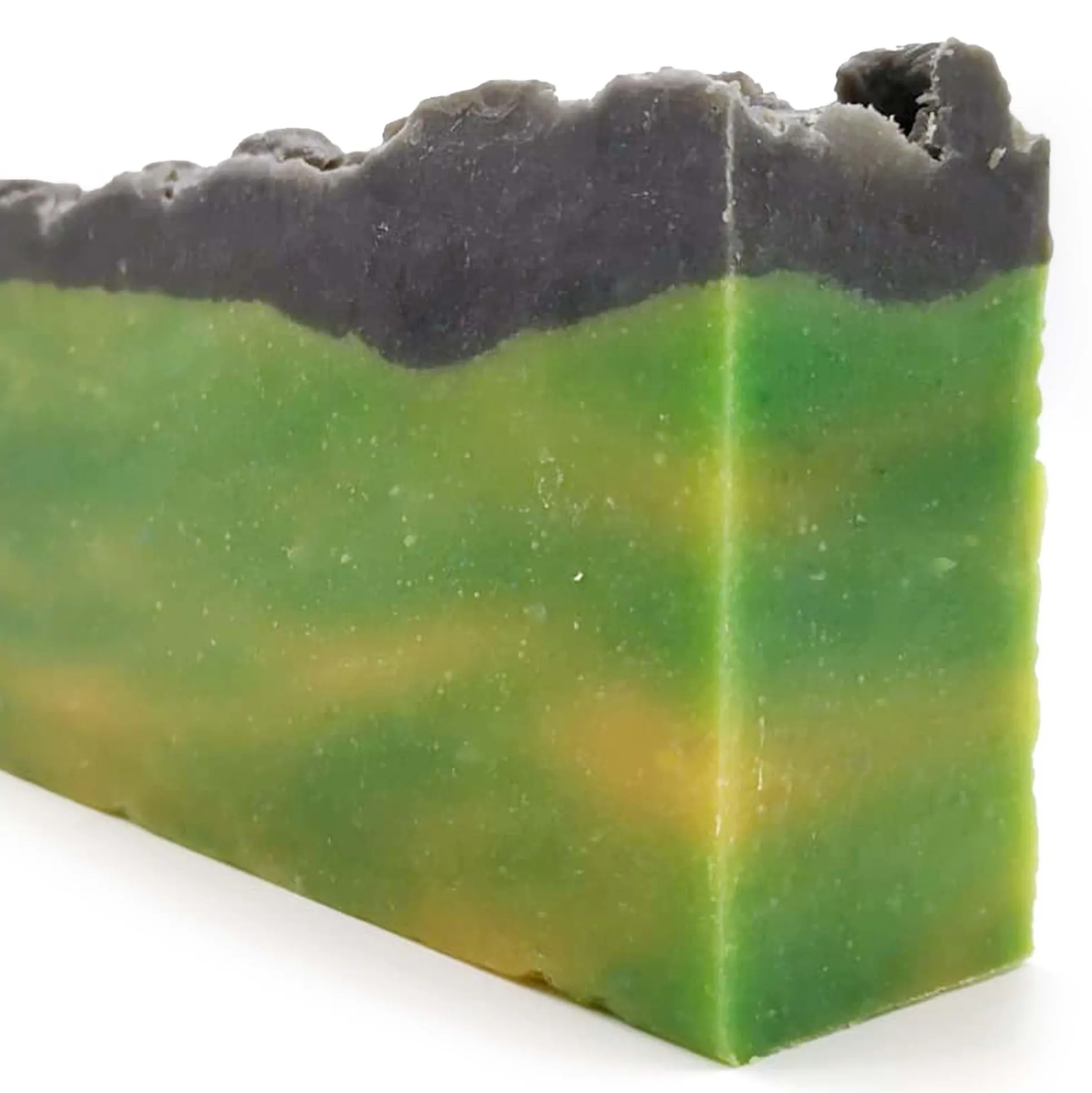 1 Barra Jabón Natural Artesano Aguacate (1.2kg) Venta Al Por Mayor - Hecho En España - Piel Seca, Escamosa, Envejecida