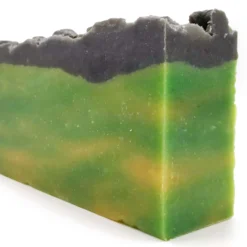 2 Barra Jabón Natural Artesano Aguacate (1.2kg) Venta Al Por Mayor - Hecho En España - Piel Seca, Escamosa, Envejecida