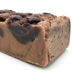 10 Barra Jabón Natural Regaliz 1.2kg Venta Al Por Mayor - Aclara Las Manchas, Reduce La Inflamación Y El Enrojecimiento