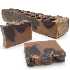 2 Barra Jabón Natural Regaliz 1.2kg Venta Al Por Mayor - Aclara Las Manchas, Reduce La Inflamación Y El Enrojecimiento