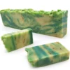 1 Barra Jabón Natural Romero 1.2kg Venta Al Por Mayor - Piel Grasa Con Acné - Activa La Circulación - Ideal Post-entreno