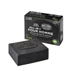 Barra todo en uno para hombre Balade en Provence
