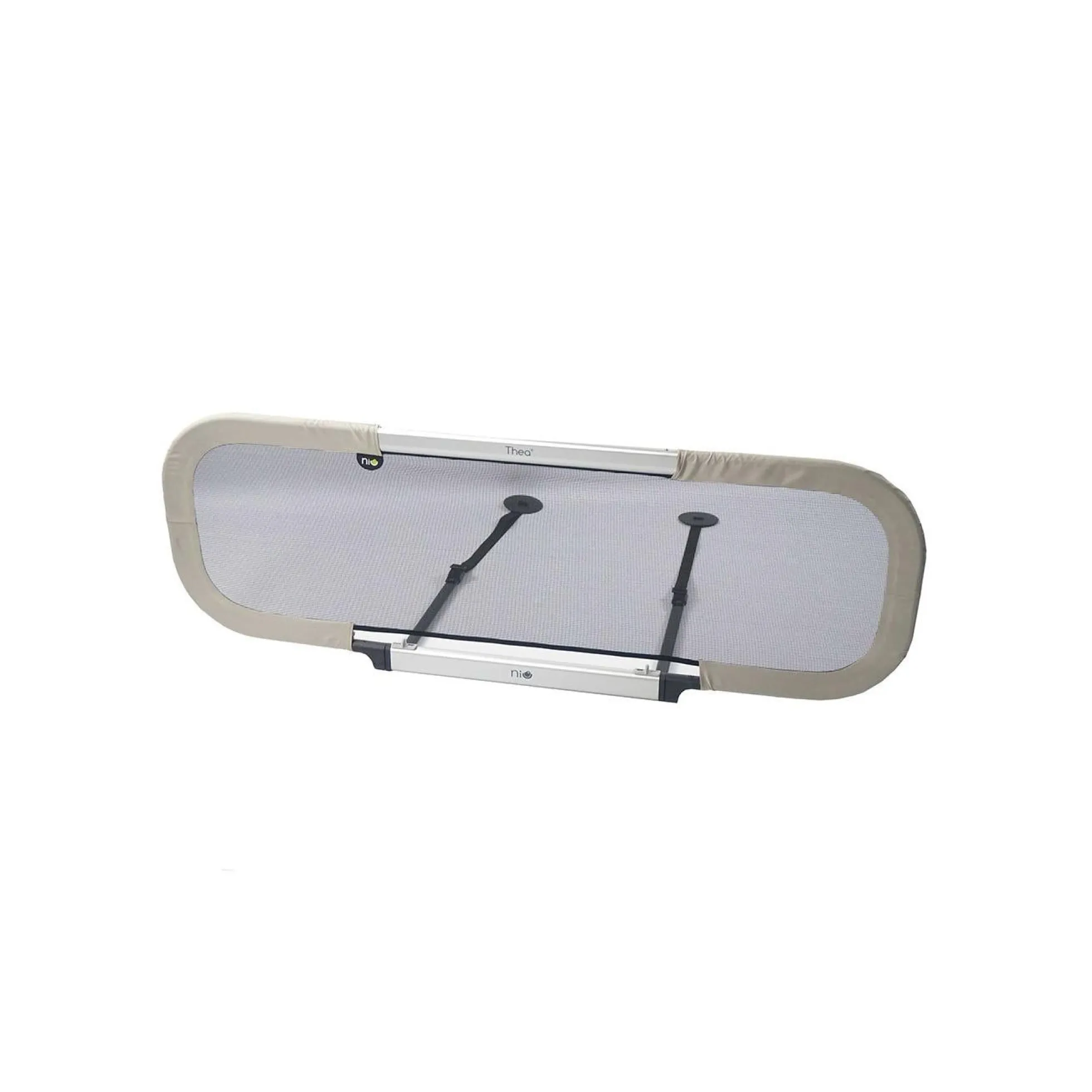 Barrera de Cama Plegable Thea Niu gis