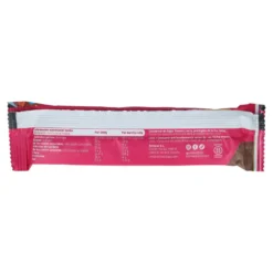 Barrita Barquillo recubierta de Chocolate ECO Smileat 40g