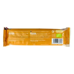 Barrita barquillo rellena 30g ECO Smileat
