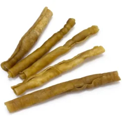 Barritas de colágeno de búfalo para perros Arquivet 12cm5ud
