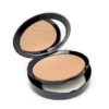 Base De Maquillaje Compacto Fps10 Tono 01 Muy Claro Purobio 9 Gr
