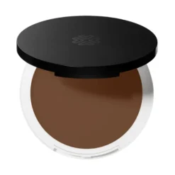 Base de maquillaje en crema velvet Lily Lolo 7g