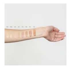 Base de maquillaje 01 macadamia Dr. Hauschka 30ml