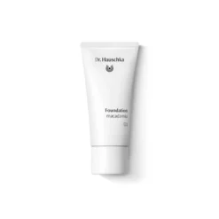 Base de maquillaje 01 macadamia Dr. Hauschka 30ml