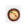 Base de Pizza Proteica BIO Zealia 320 g