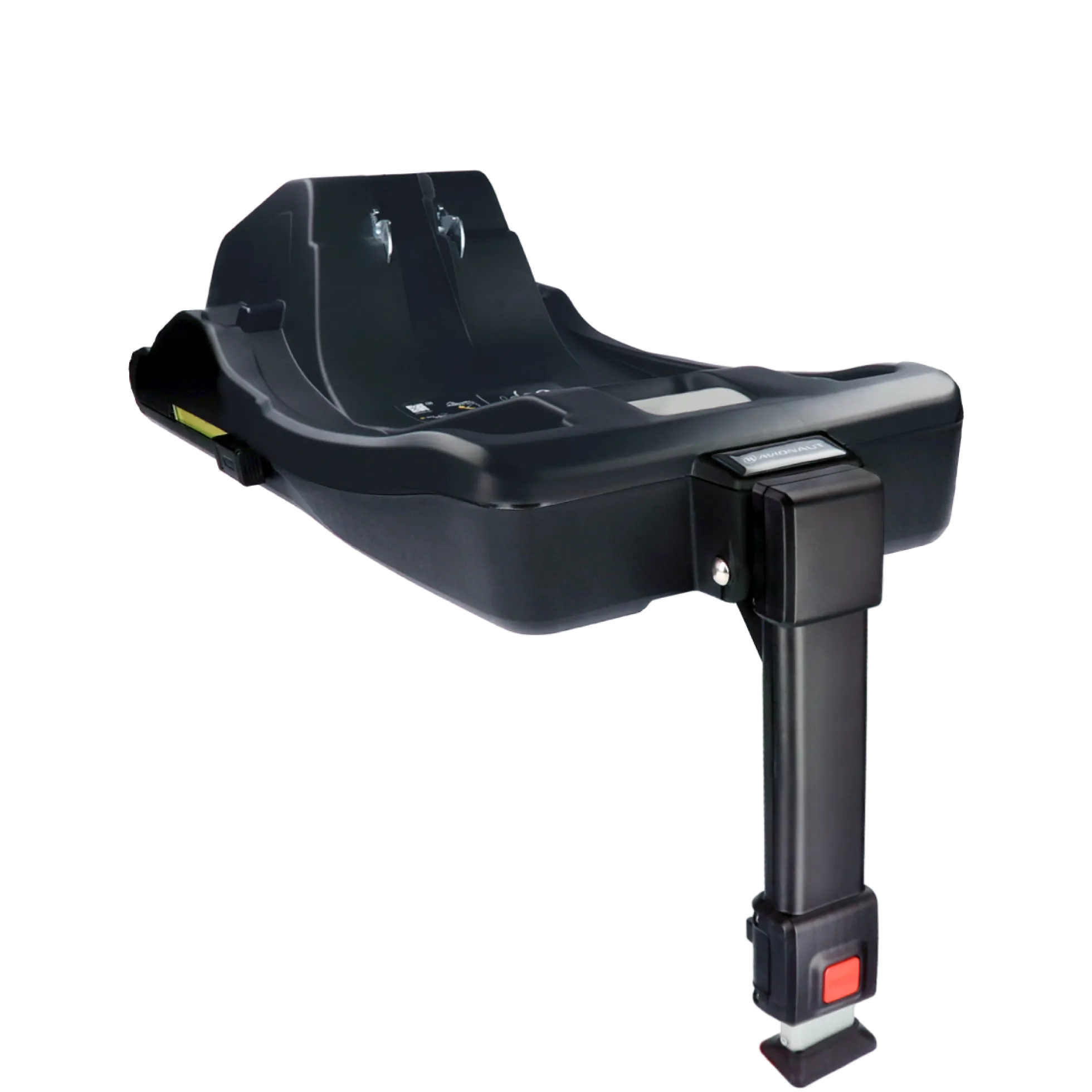 Base Isofix Cosmo Smart Grupo 0+