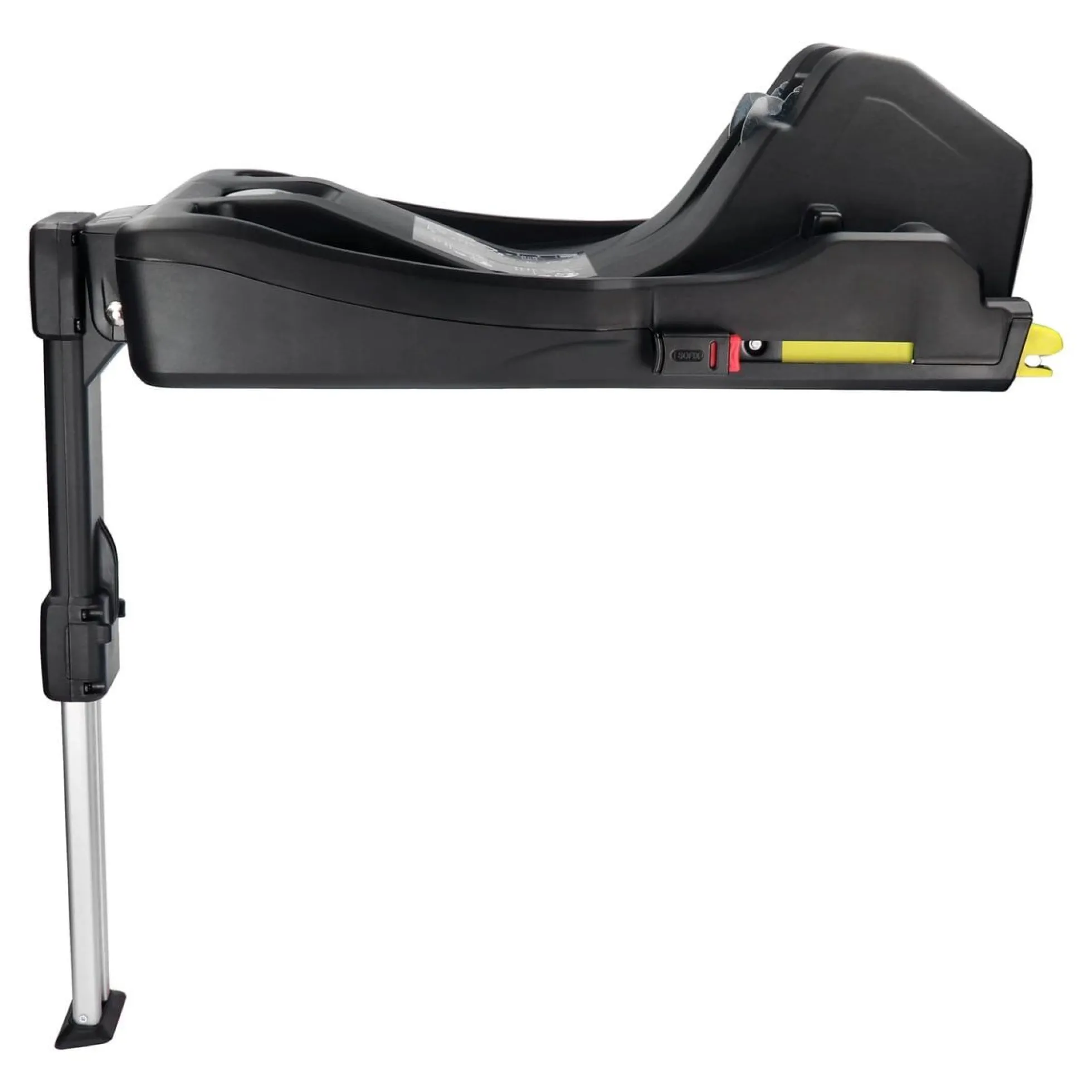 Base Isofix Cosmo Smart Grupo 0+