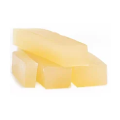 Base jabón de glicerina (sin SLS). Camassia 500 g