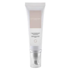 Base Líquida Beige Neutro (BIO y Vegano) Geoderm 50 ml