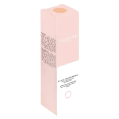 Base Líquida Beige Neutro (BIO y Vegano) Geoderm 50 ml