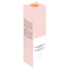 Base líquida Oscuro/Dark Caramel (Orgánico y Bio) Geoderm 50 ml