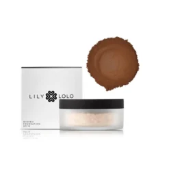 Base mineral spf 15 bonbon Lily Lolo 10g