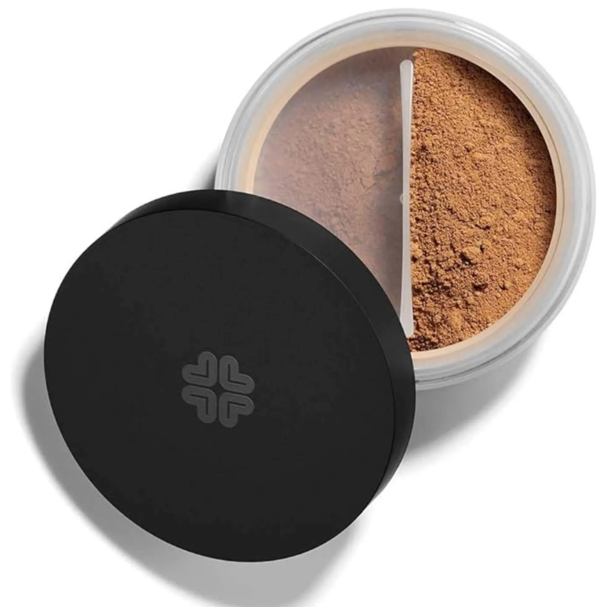 Base mineral spf 15 hot chocolate Lily Lolo 10g