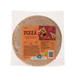 Base pizza BIO Terrasana, 300 g
