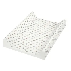 Basic Cambiador Base Blanda Para Cómoda 70x47 Cm Mini Cars