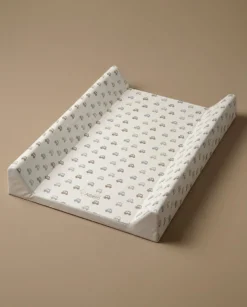 Basic Cambiador Base Blanda Para Cómoda 70x47 Cm Mini Cars