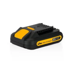 Batería 20V Li 6 AhVito agro 20V Li 6Ah