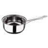Bateria 7pc Acero Inox Ind Cassel Sg