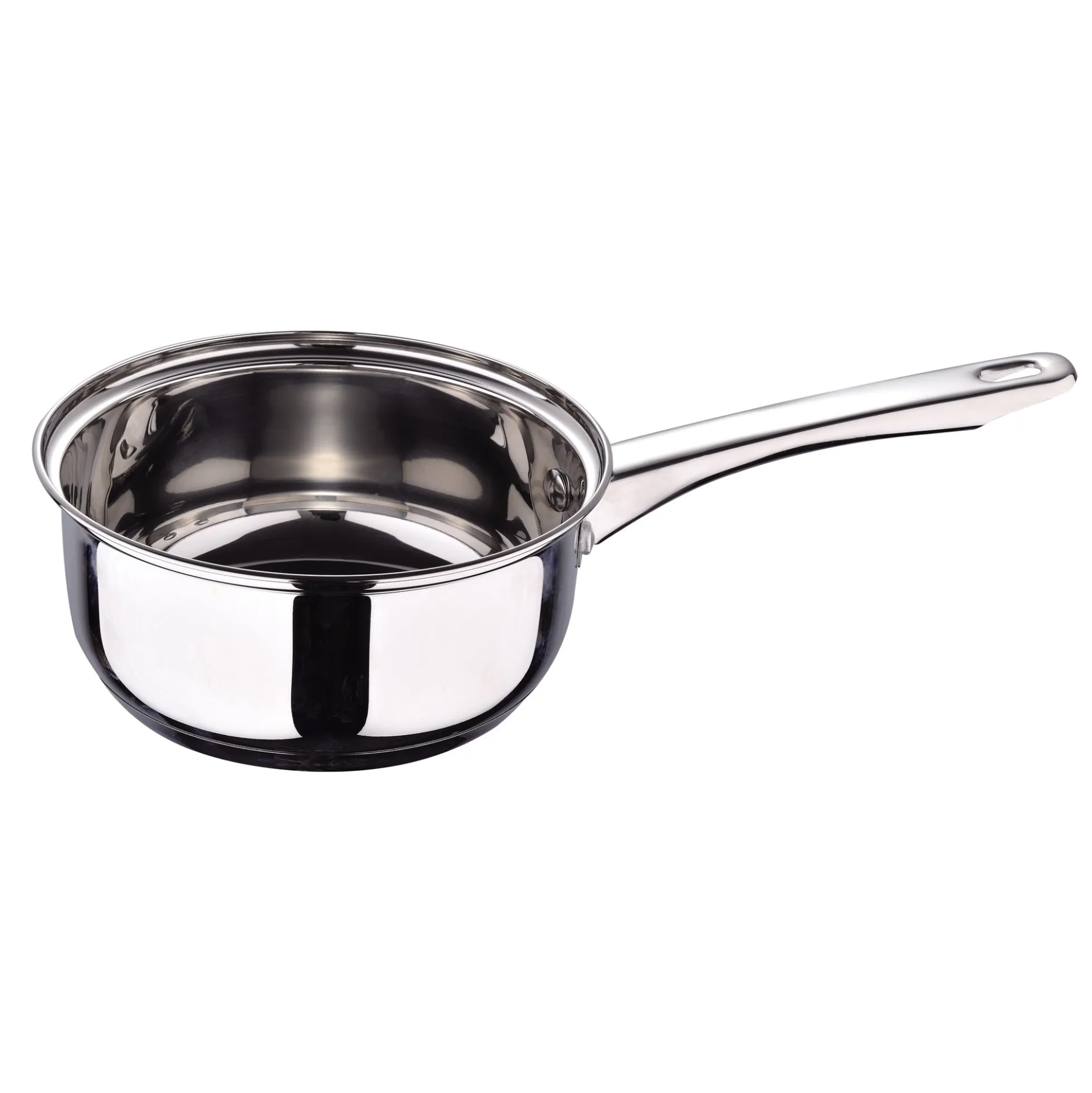 Bateria 7pc Acero Inox Ind Cassel Sg