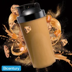 Batido Proteína Cookie BICENTURY 340g