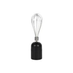 Batidora De Mano Eléctrica Con Accesorio Batidor Y Vaso Mezclador 800w