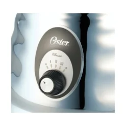 Batidora de vaso Classic 3 velocidades 600W OBL245X Oster 1,25L