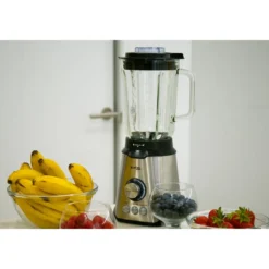 Batidora De Vaso Eléctrica 1000w