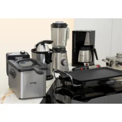 Batidora De Vaso Eléctrica 1000w