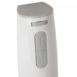 Batidora Jata Inox 800w. Estuche Metal Jebt1945