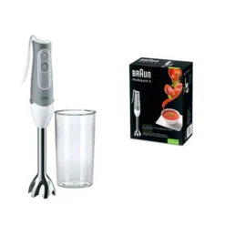 Batidora Minipimer Mq500 600 W